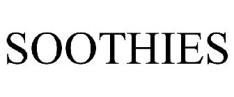 SOOTHIES