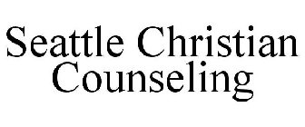 SEATTLE CHRISTIAN COUNSELING