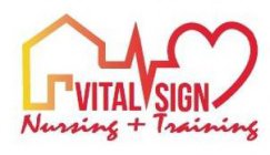 VITAL SIGN NURSING + TRAINING