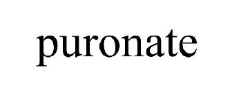 PURONATE