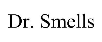 DR. SMELLS