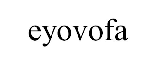 EYOVOFA