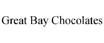 GREAT BAY CHOCOLATES