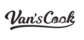 VAN'SCOOK