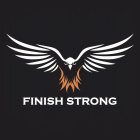 FINISH STRONG