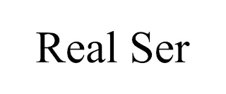 REAL SER