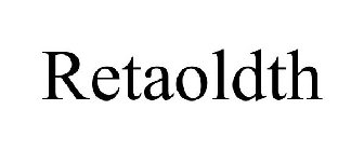 RETAOLDTH