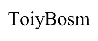 TOIYBOSM