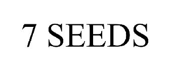 7 SEEDS
