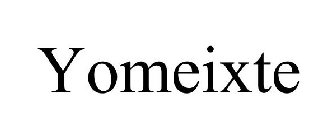YOMEIXTE