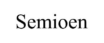SEMIOEN