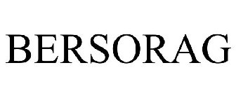 BERSORAG
