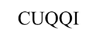 CUQQI