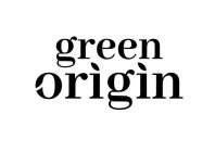 GREEN ORIGIN