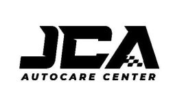 JCA AUTOCARE CENTER