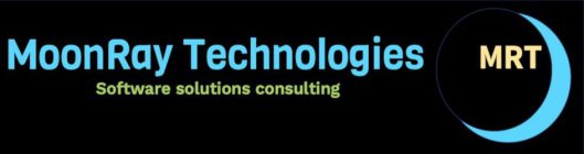 MOONRAY TECHNOLOGIES SOFTWARE SOLUTIONS CONSULTING MRT