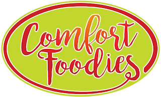 COMFORT FOODIES