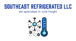 SOUTHEAST REFRIGERATED LLC WE SPECIALIZE IN COLD FREIGHT