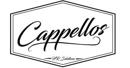 CAPPELLOS HR SOLUTIONS
