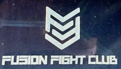 FF FUSION FIGHT CLUB