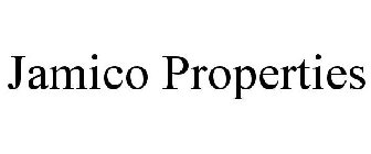 JAMICO PROPERTIES