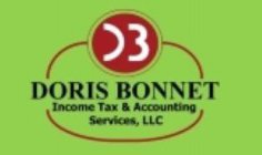 DB DORIS BONNET INCOME TAX & ACCOUNTING SERVICES, LLC