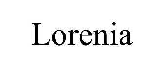 LORENIA