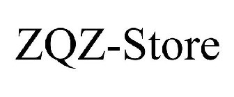 ZQZ-STORE