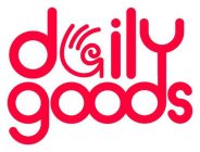 DAILY GOODS