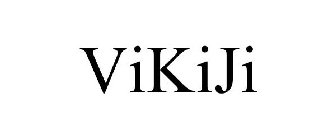 VIKIJI