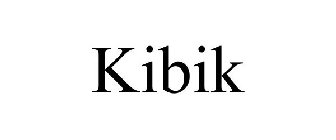 KIBIK