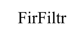 FIRFILTR