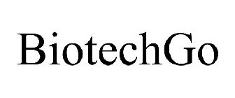 BIOTECHGO