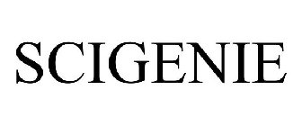 SCIGENIE