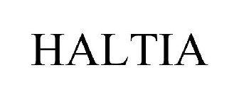 HALTIA