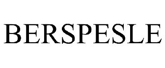 BERSPESLE