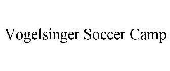 VOGELSINGER SOCCER CAMP