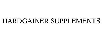 HARDGAINER SUPPLEMENTS