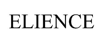 ELIENCE