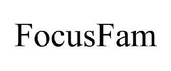 FOCUSFAM