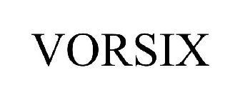 VORSIX