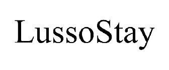 LUSSOSTAY