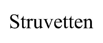 STRUVETTEN