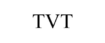 TVT