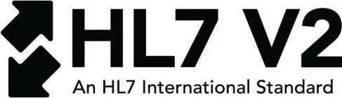 HL7 V3 AN HL7 INTERNATIONAL STANDARD