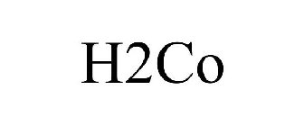 H2CO