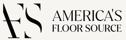 AFS AMERICA'S FLOOR SOURCE