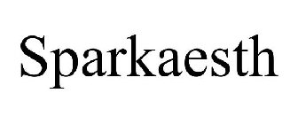 SPARKAESTH