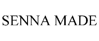 SENNA MADE