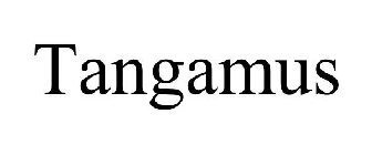 TANGAMUS